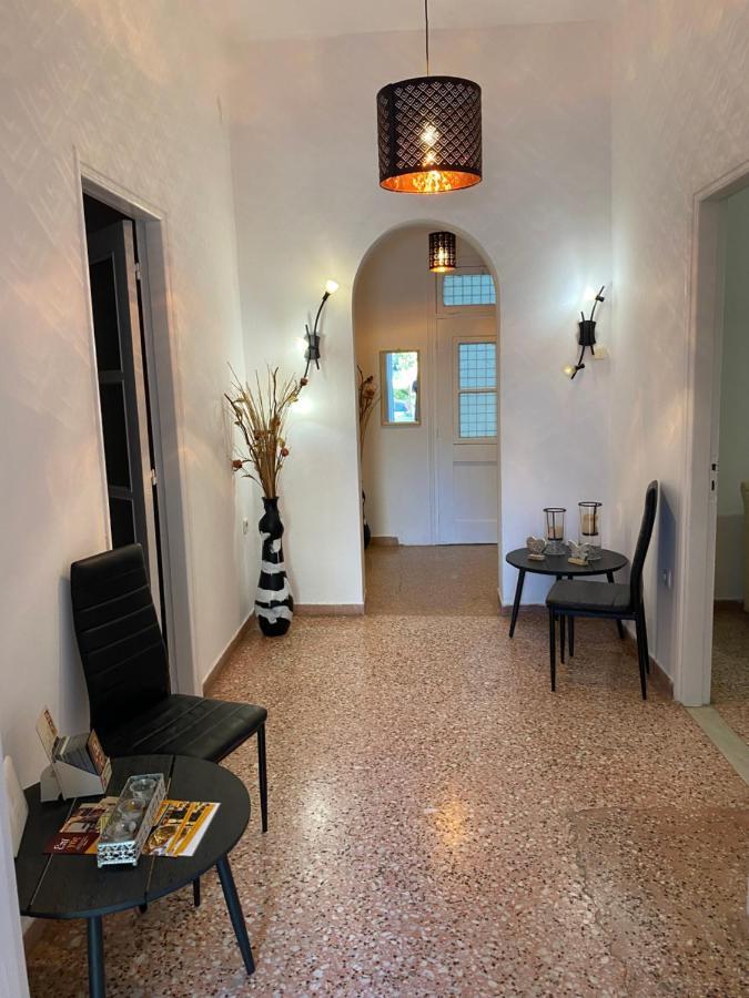 Chania Center Flat * Khania