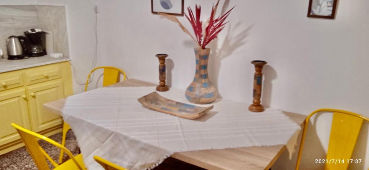 Chania Center Flat * Khania
