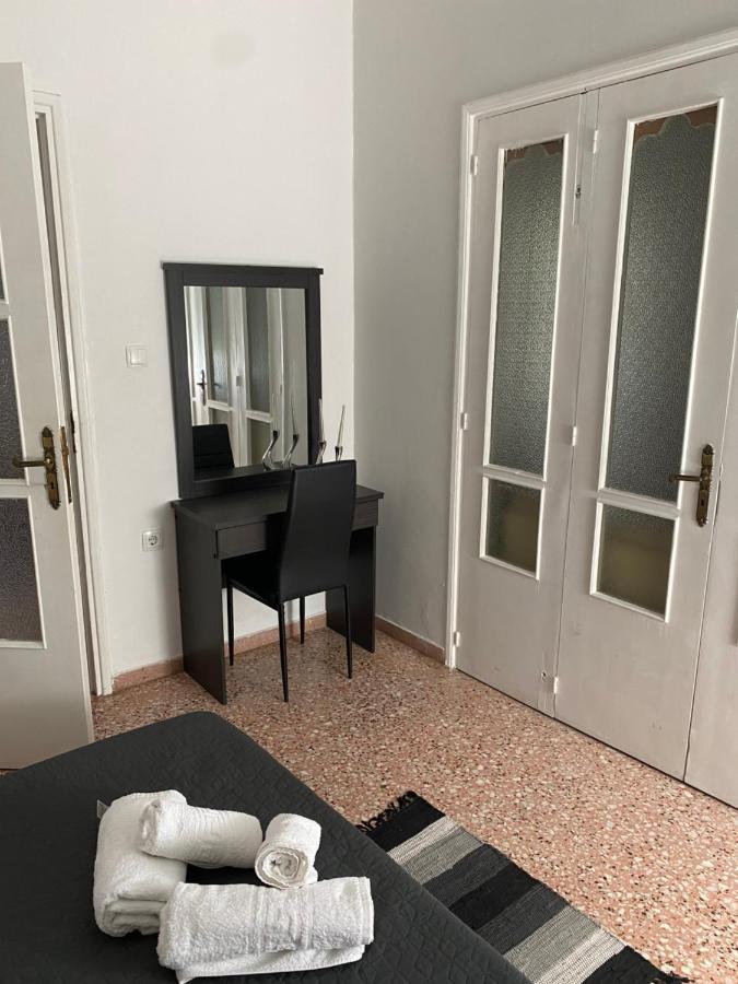 Chania Center Flat Leilighet *