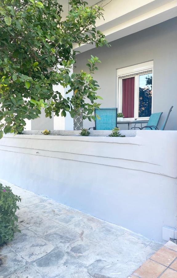 Leilighet Chania Center Flat Khania
