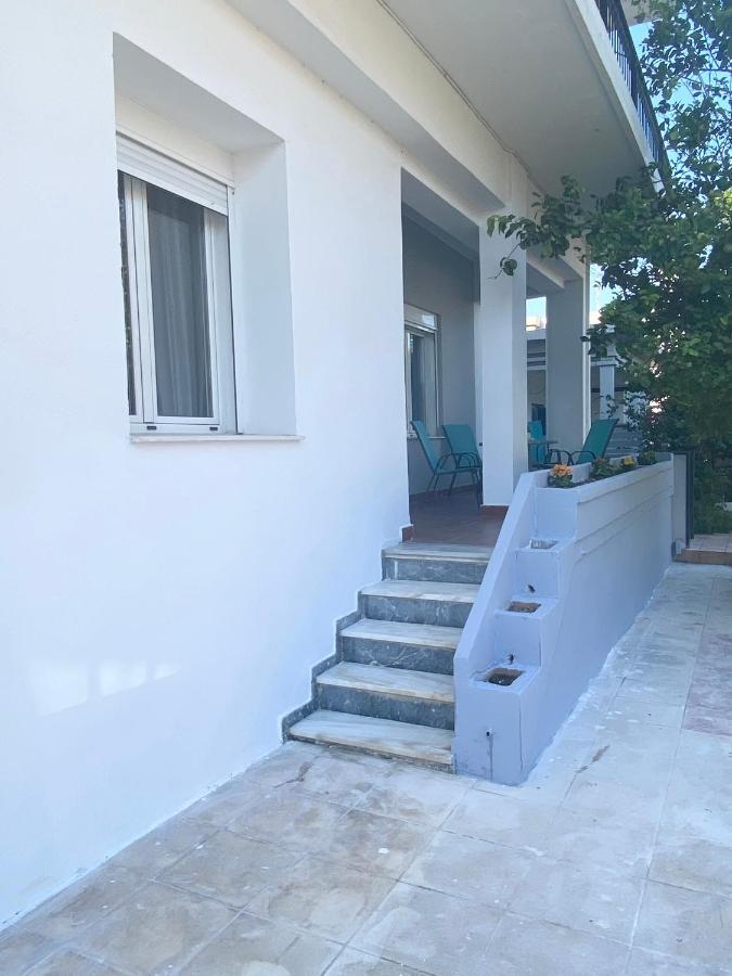 Leilighet Chania Center Flat