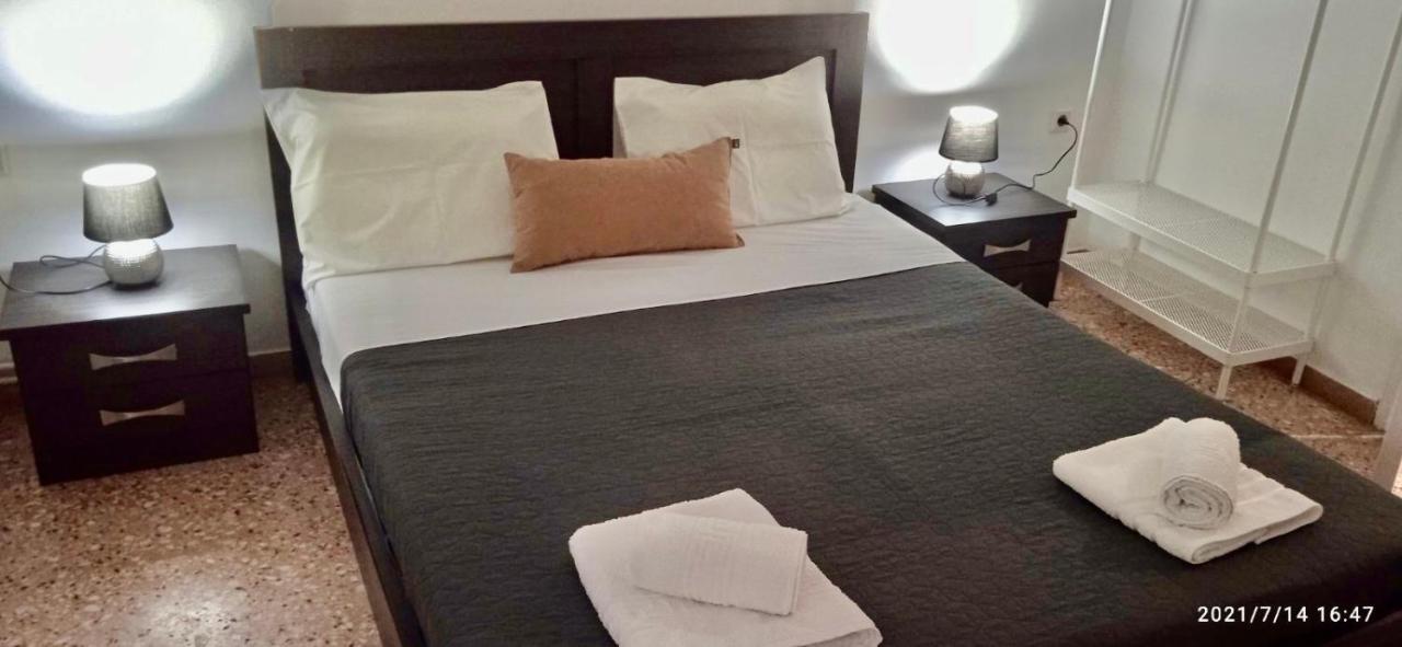 Chania Center Flat Leilighet