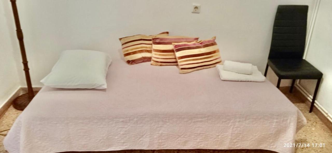 Chania Center Flat Khania
