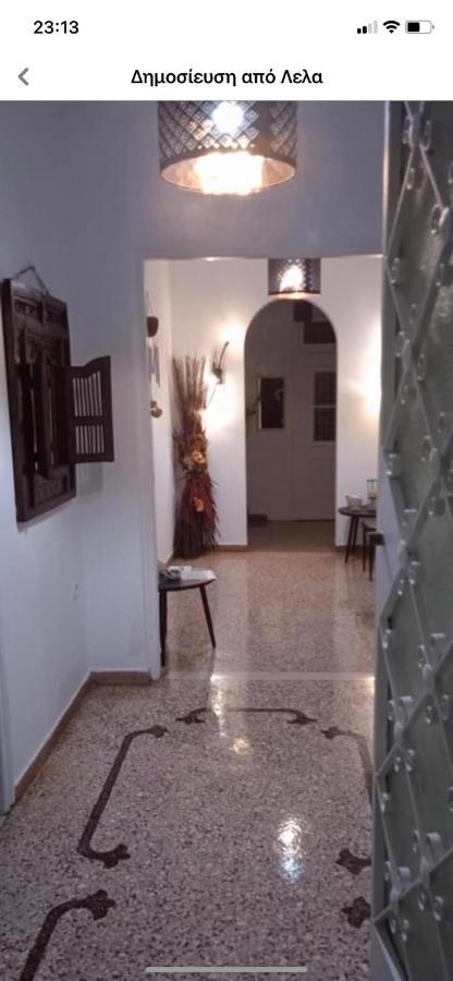 Chania Center Flat * Khania