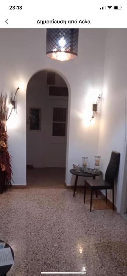 Chania Center Flat * Khania