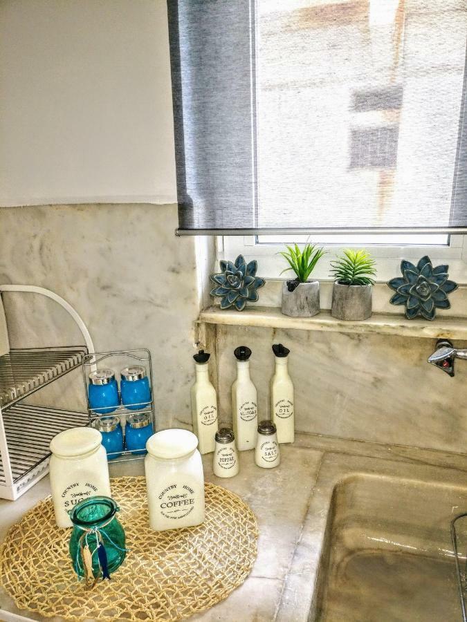 Leilighet Chania Center Flat Khania