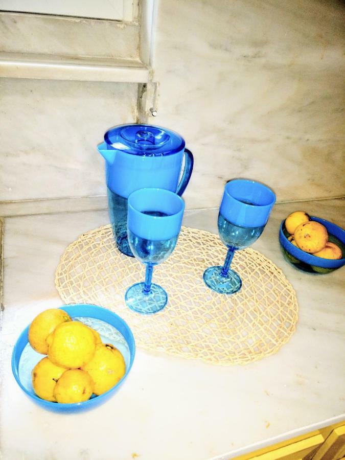 Chania Center Flat * Khania