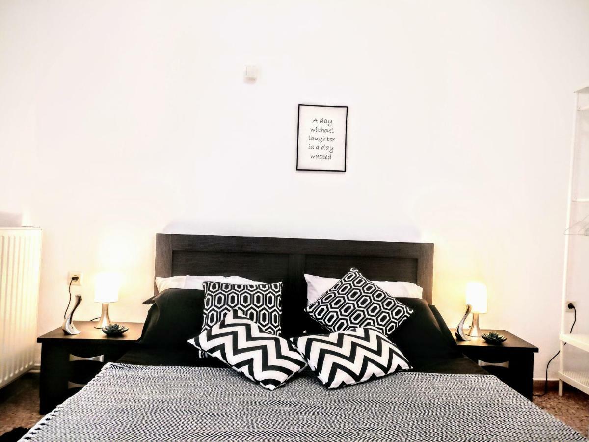 Chania Center Flat Khania