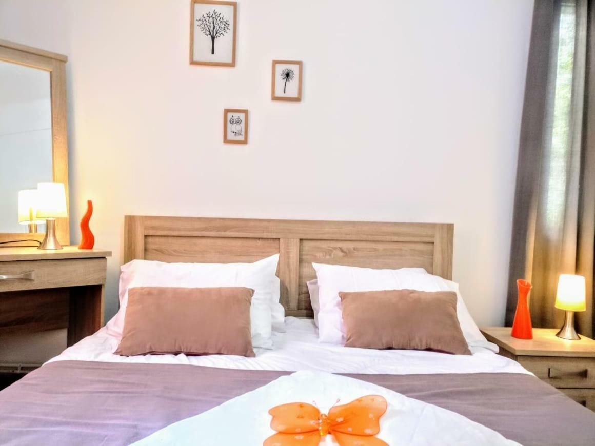 Chania Center Flat Khania