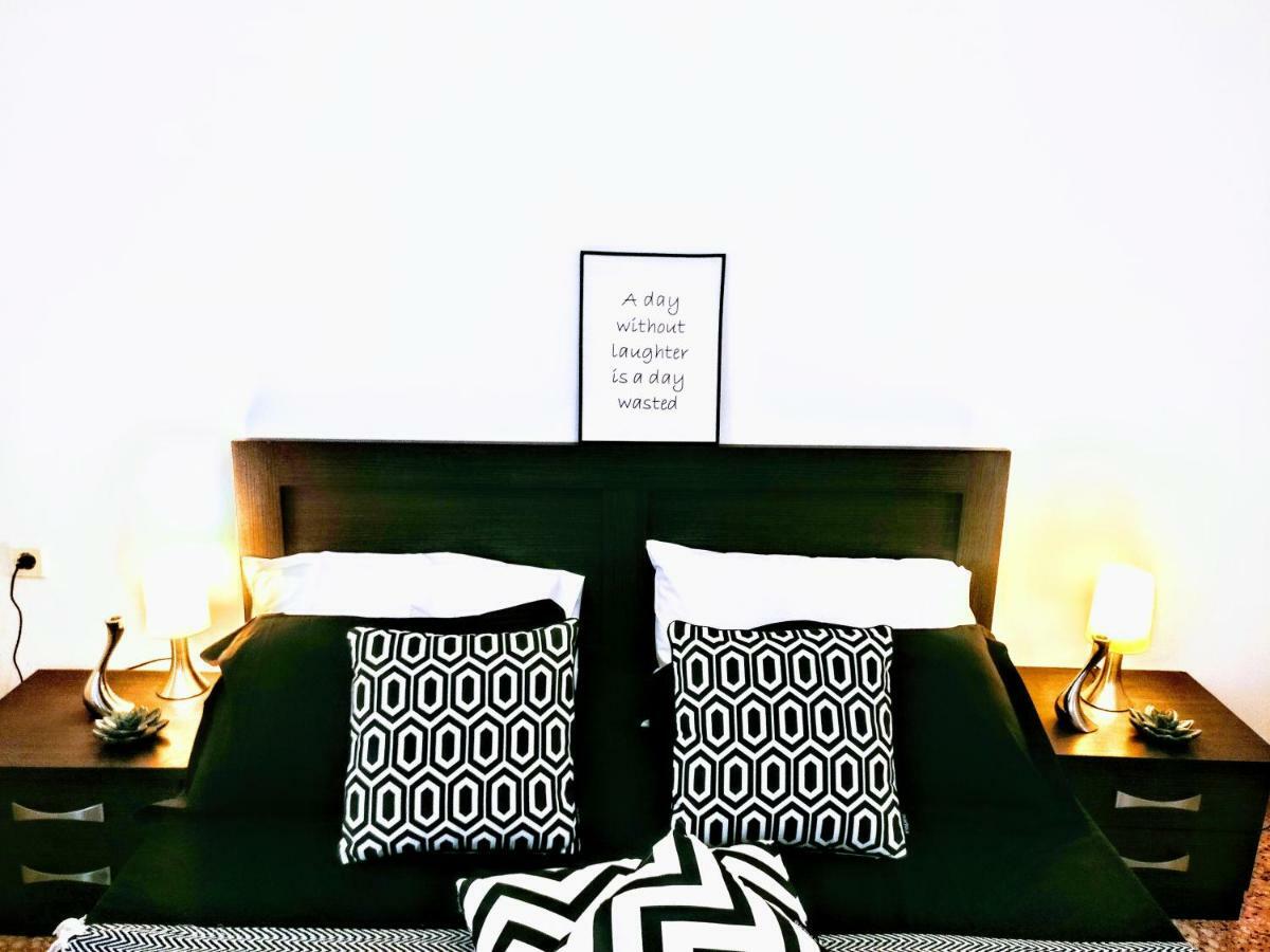 Chania Center Flat Khania