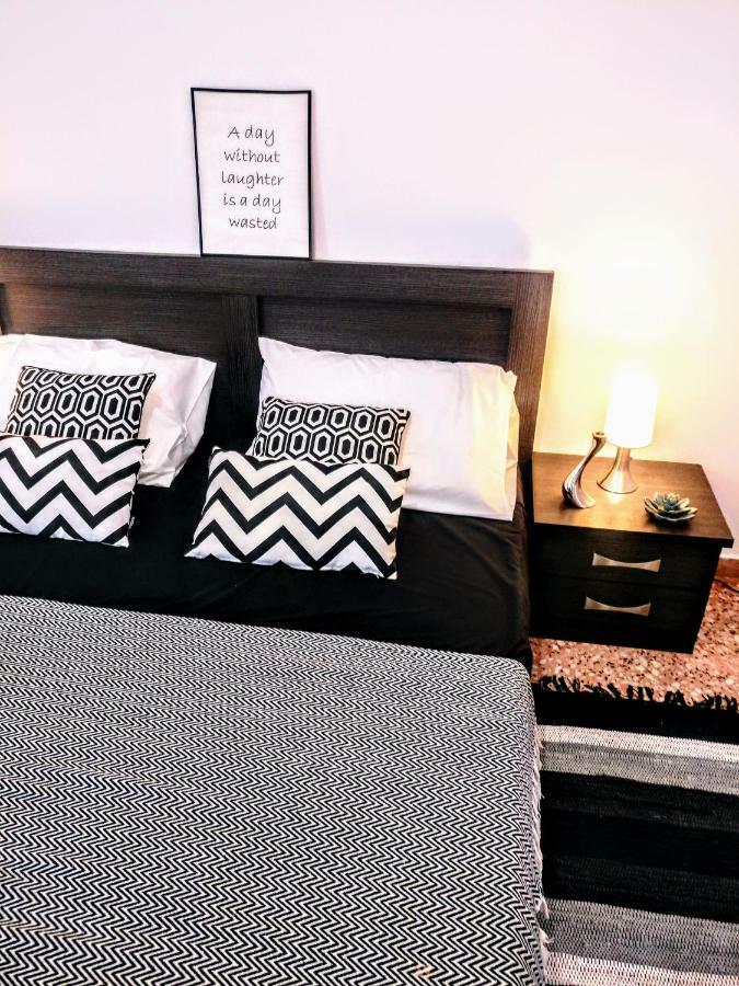 Leilighet Chania Center Flat *