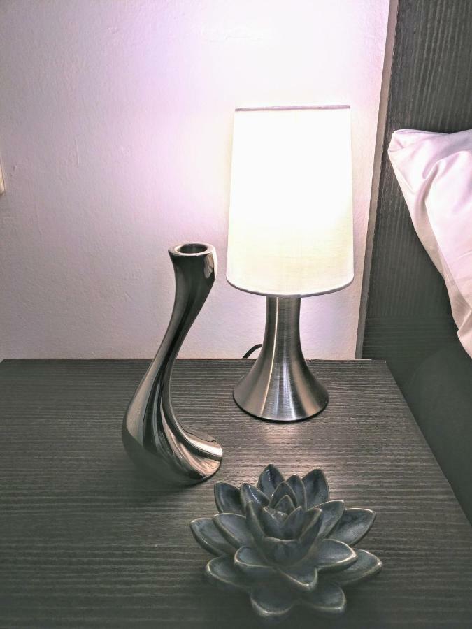 Leilighet Chania Center Flat Khania