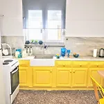 Chania City Center Flat