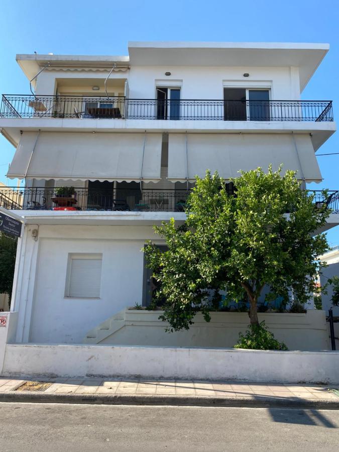 Appartement Chania Center Flat La Canée