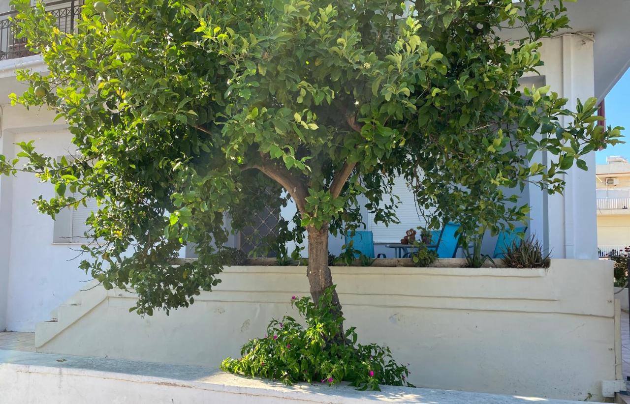 Appartement Chania Center Flat La Canée