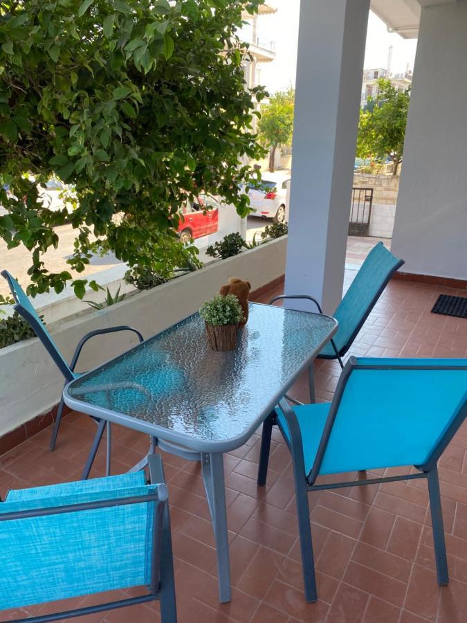 Appartement Chania Center Flat