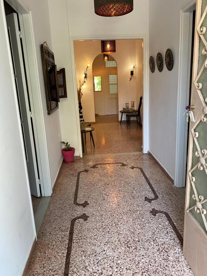 Chania Center Flat Appartement