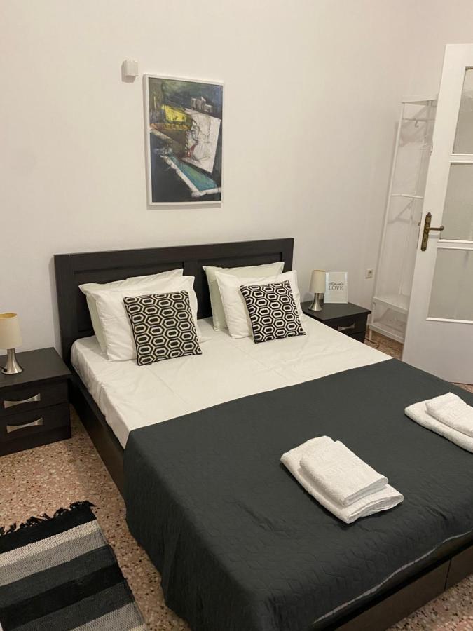 Chania Center Flat * La Canée
