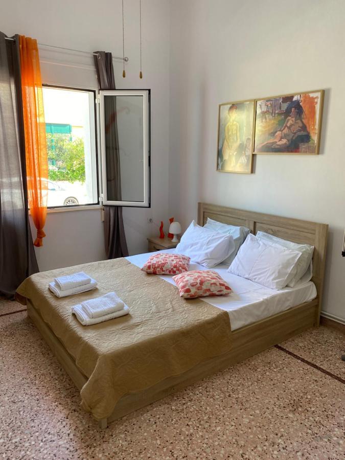 Chania Center Flat Appartement