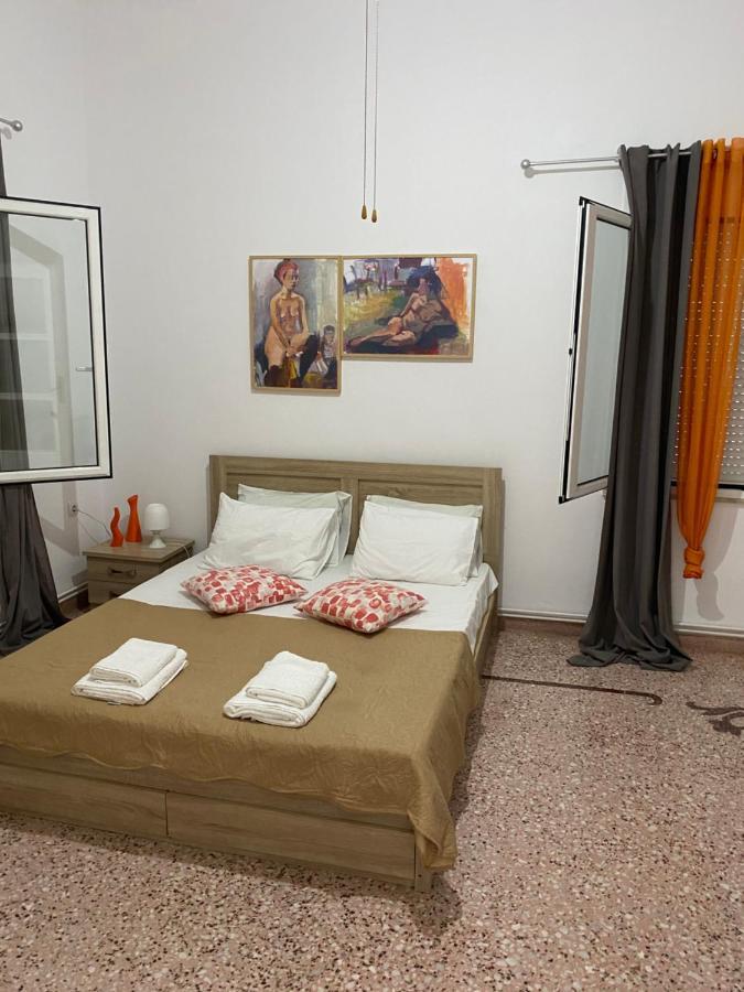 Appartement Chania Center Flat La Canée
