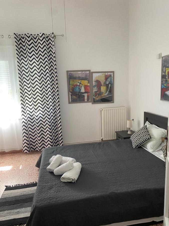 Chania Center Flat Appartement *