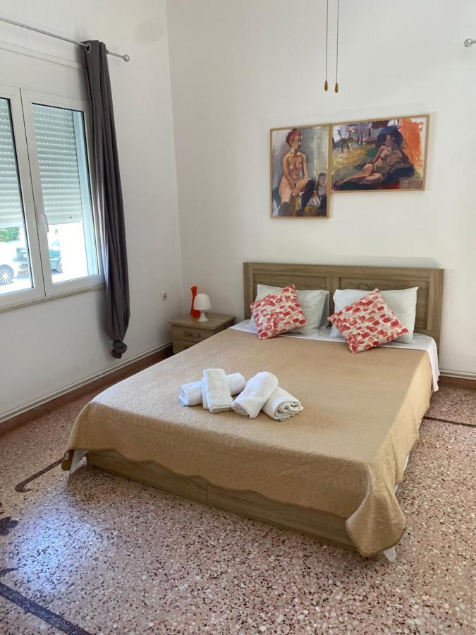 Chania Center Flat Appartement