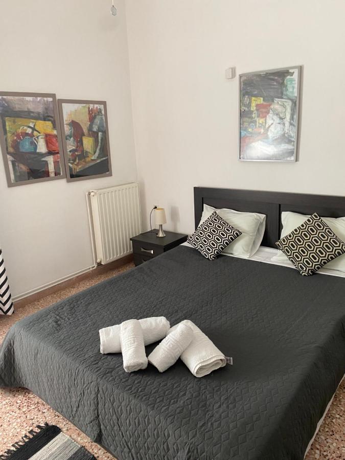Chania Center Flat * La Canée