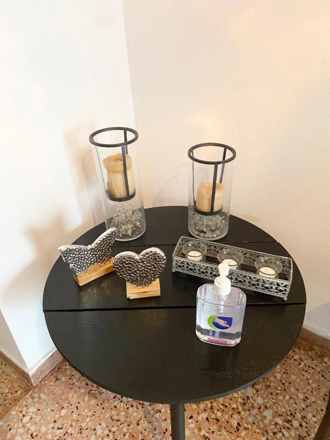 Appartement Chania Center Flat *
