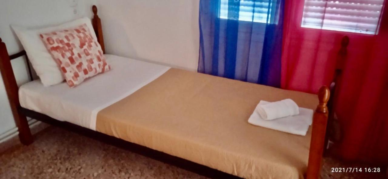 Appartement Chania Center Flat *
