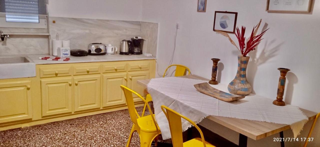Chania Center Flat * La Canée