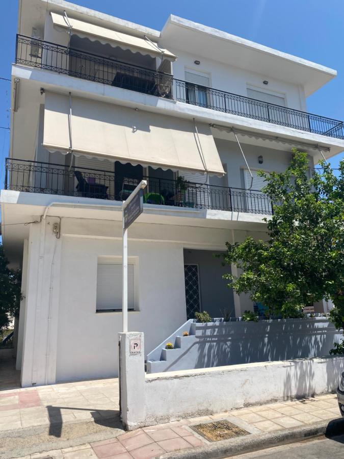 Chania Center Flat Appartement La Canée