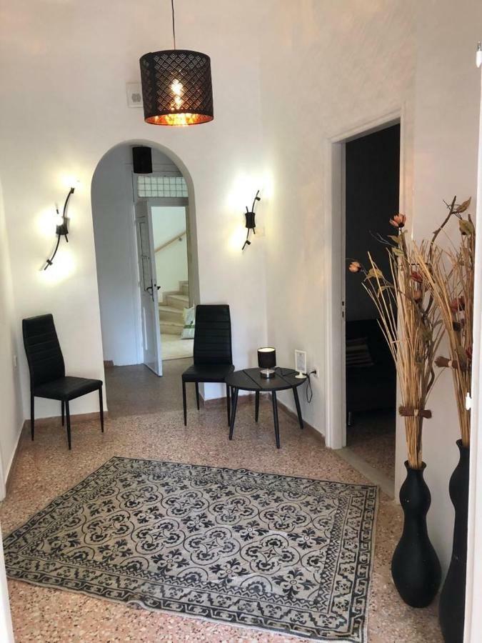 Appartement Chania Center Flat *