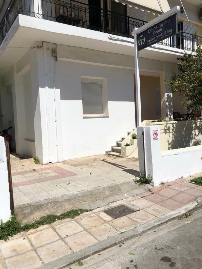 Appartement Chania Center Flat