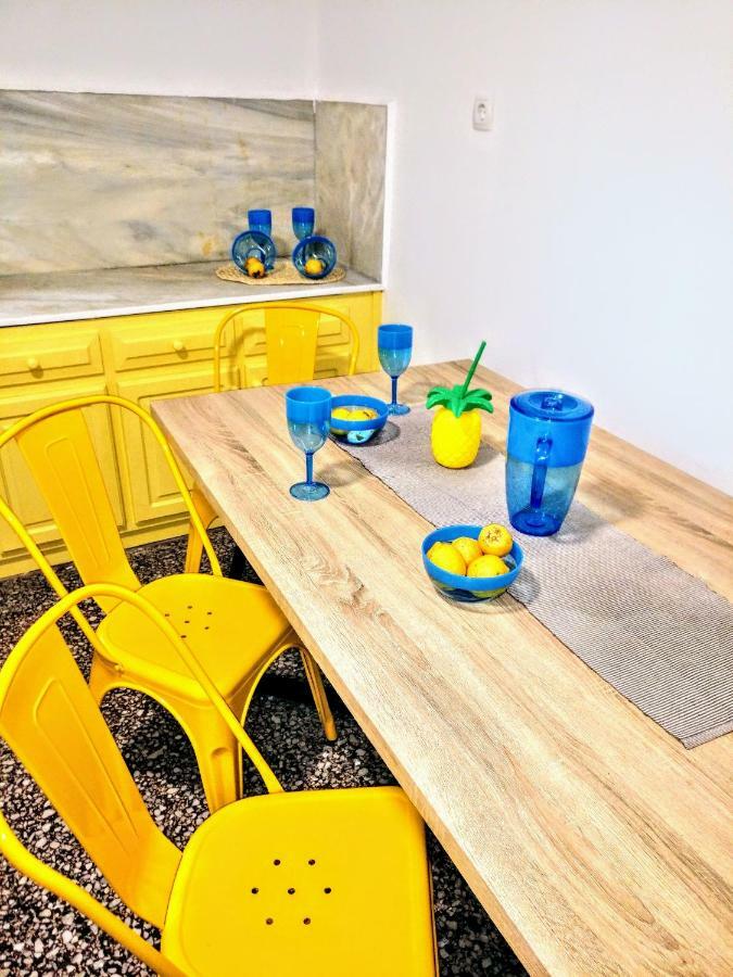 Appartement Chania Center Flat La Canée