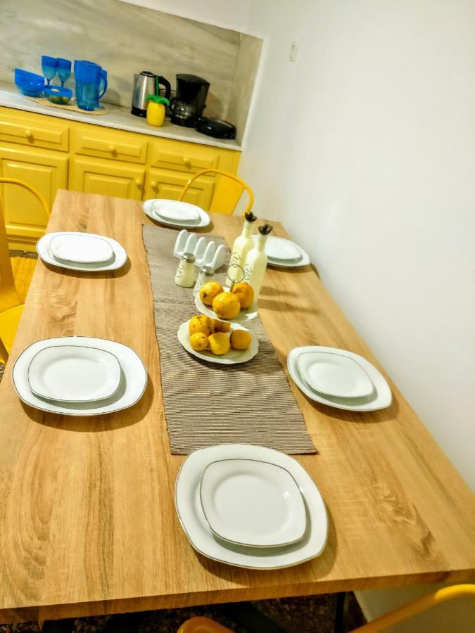 Appartement Chania Center Flat La Canée