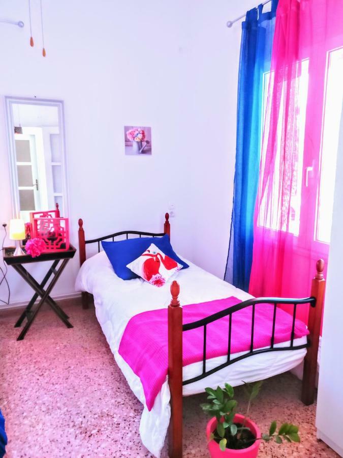 Chania Center Flat Appartement