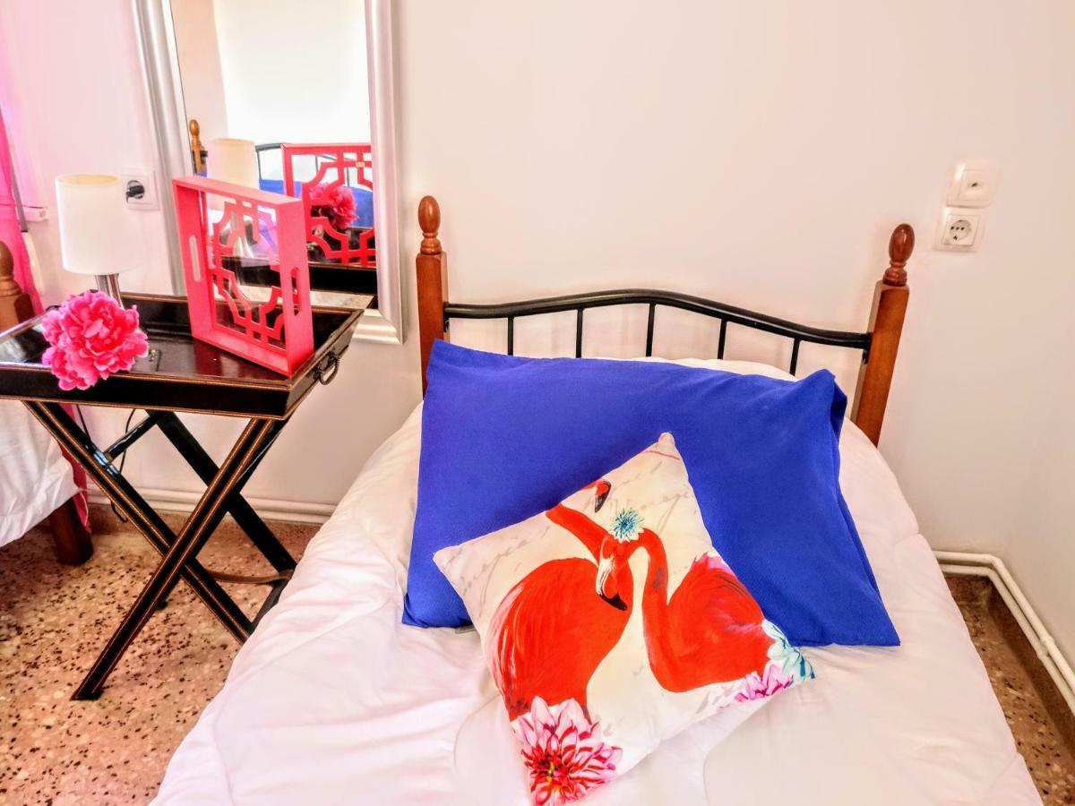 Chania Center Flat Appartement La Canée