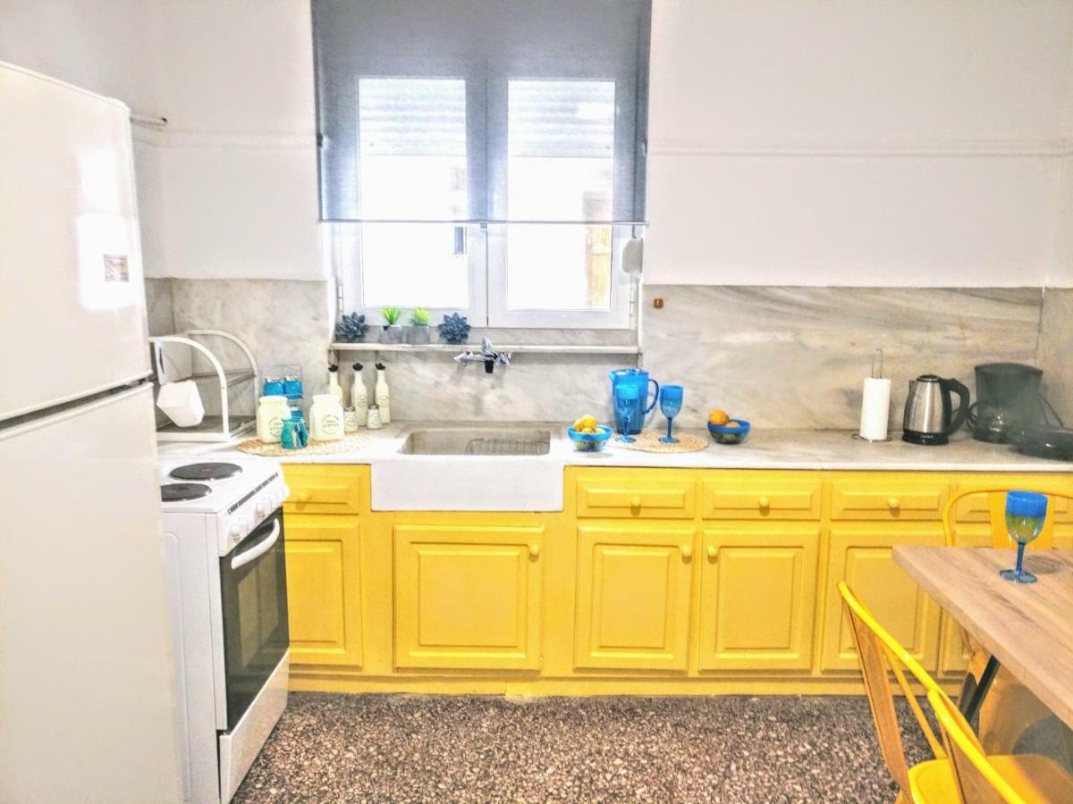 Chania Center Flat La Canée
