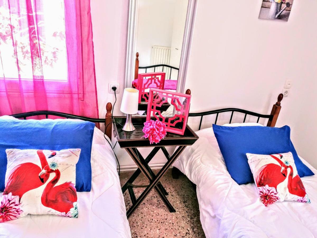 Chania Center Flat Appartement