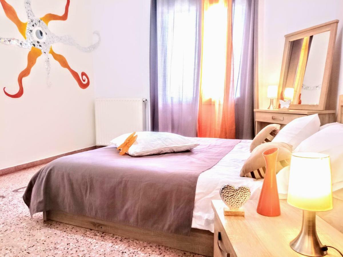 Appartement Chania Center Flat