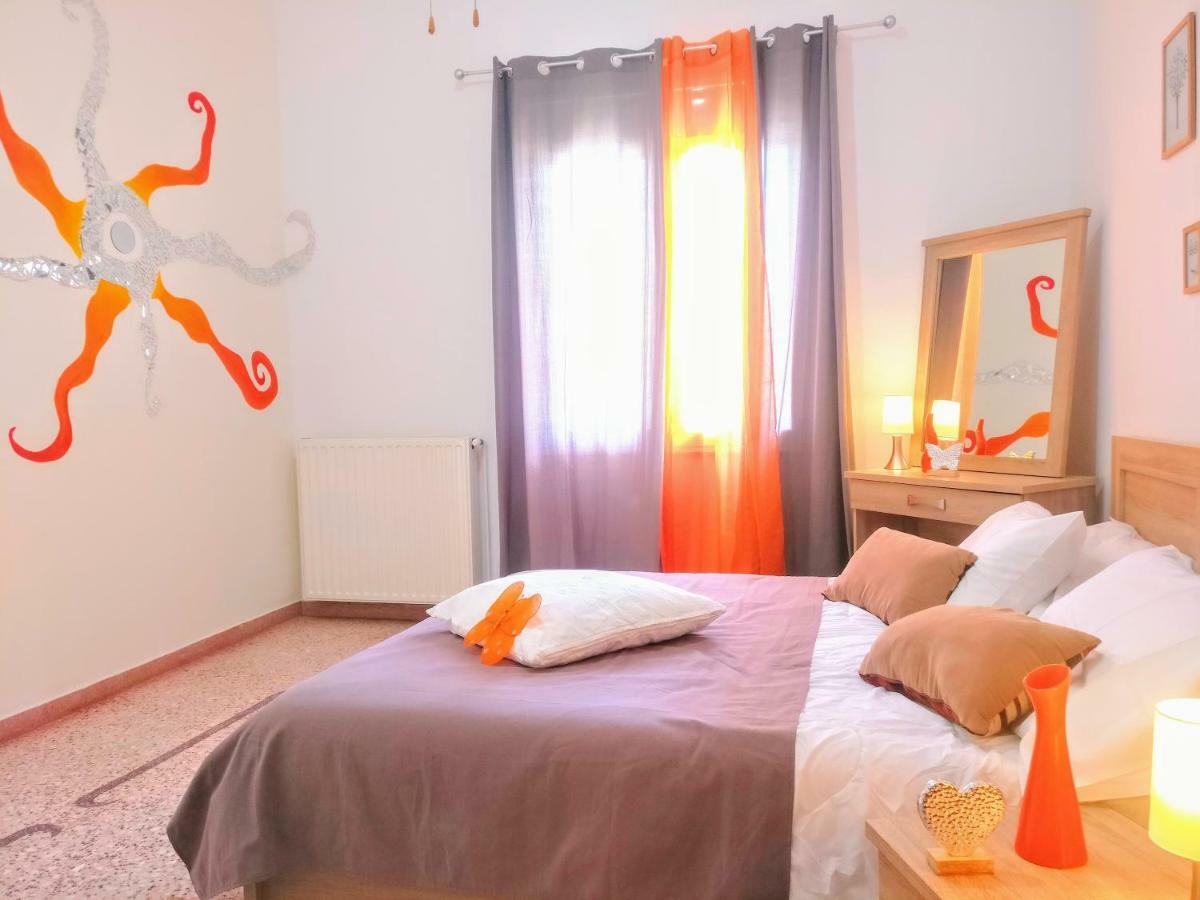 Appartement Chania Center Flat La Canée