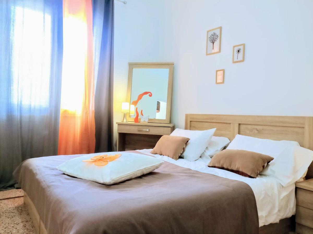 Appartement Chania Center Flat *