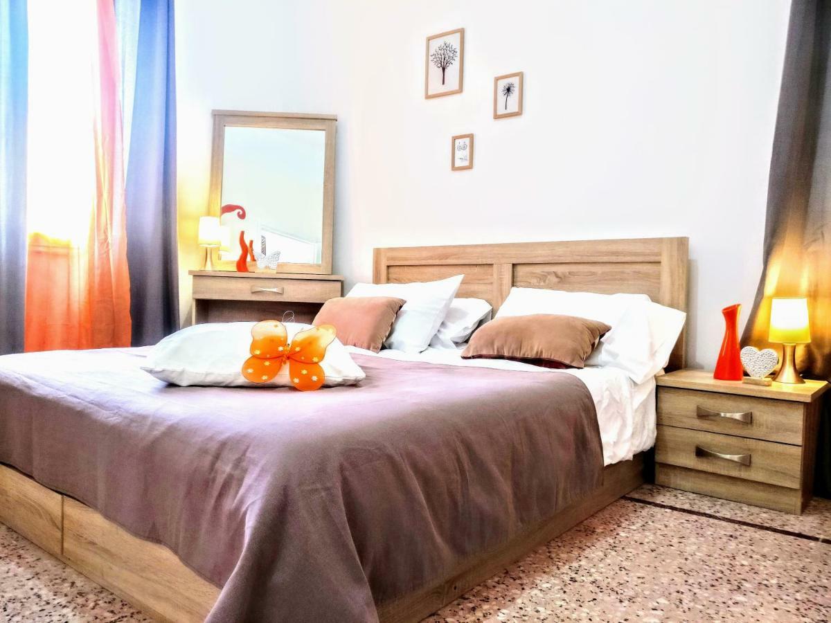 Appartement Chania Center Flat *