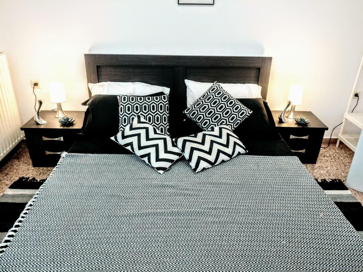 Appartement Chania Center Flat *
