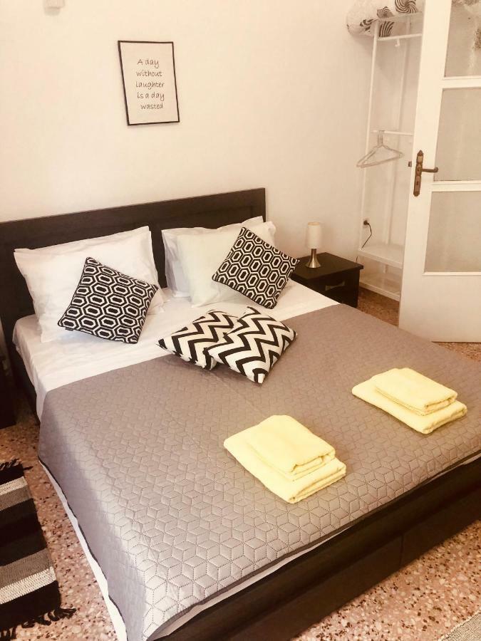 Appartement Chania Center Flat
