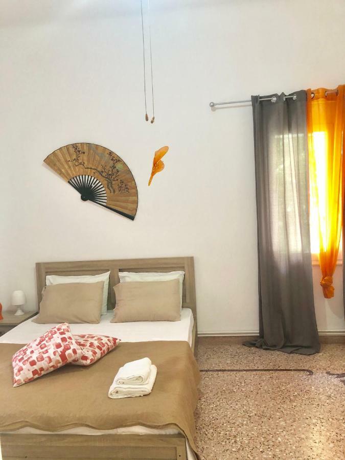 Appartement Chania Center Flat *