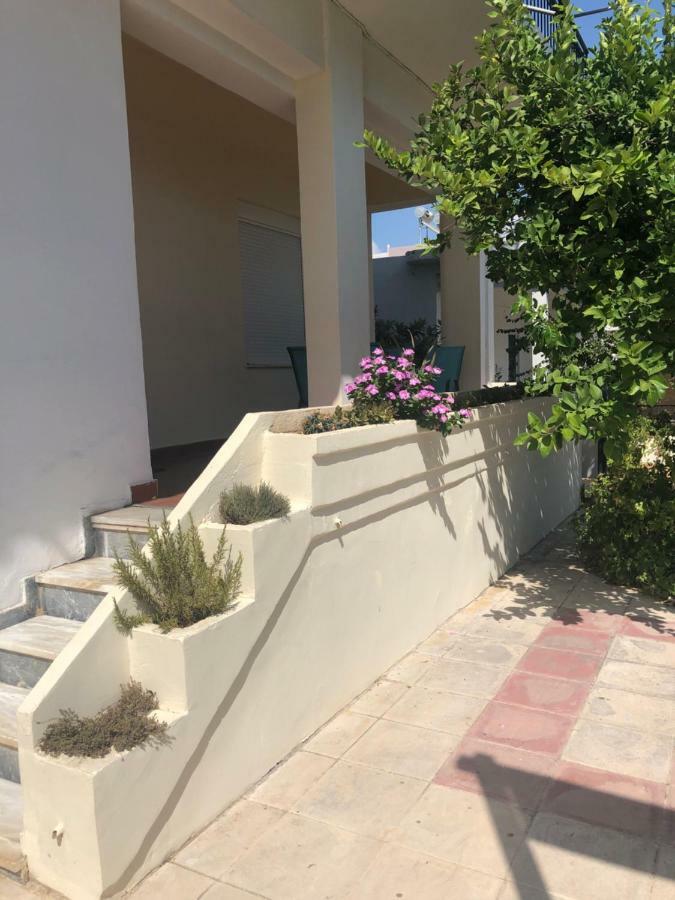 Chania Center Flat * La Canée