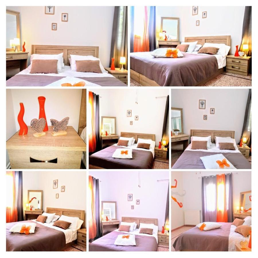 Chania Center Flat La Canée