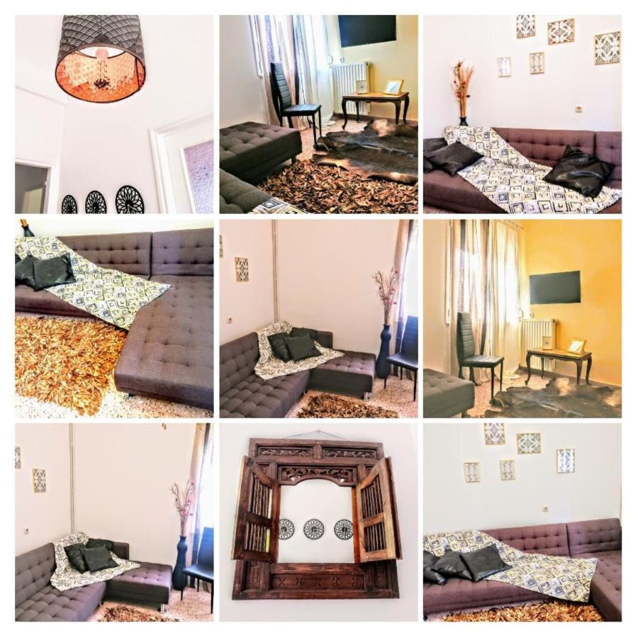 Chania Center Flat Appartement La Canée